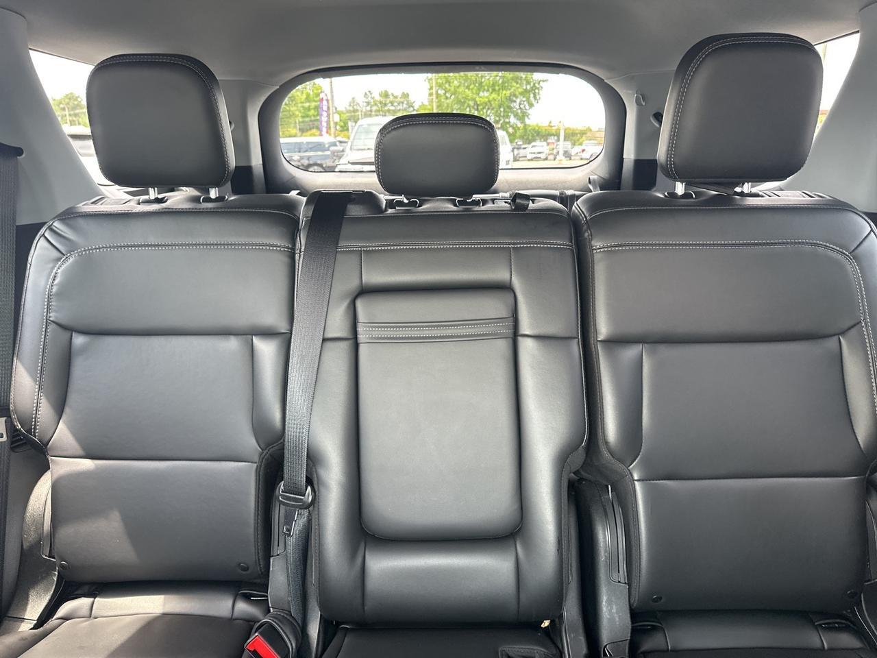 2023 Ford Explorer XLT Waldorf MD