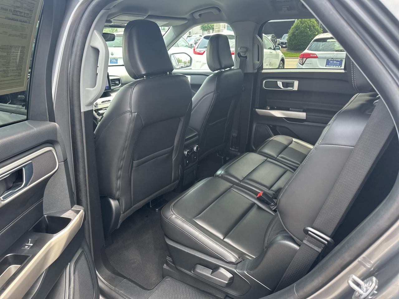 2023 Ford Explorer XLT Waldorf MD