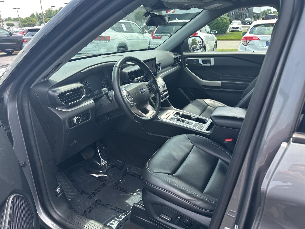 2023 Ford Explorer XLT Waldorf MD