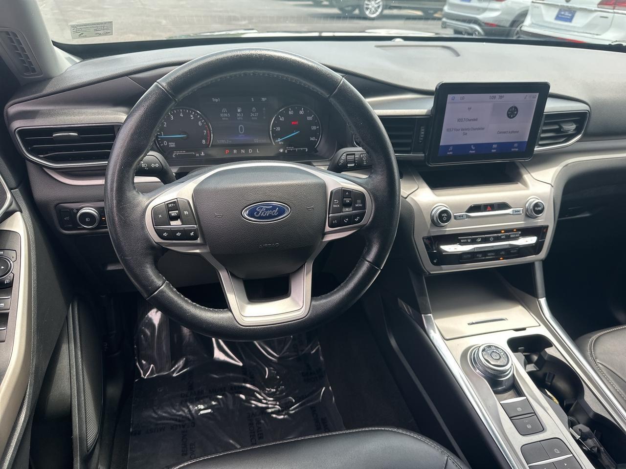 2023 Ford Explorer XLT Waldorf MD