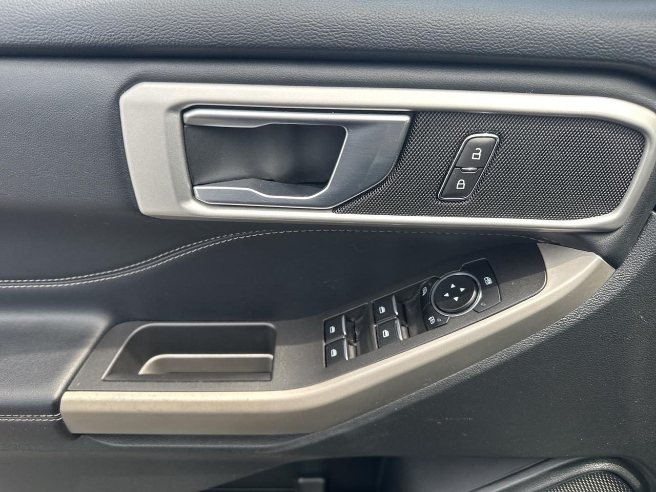 2023 Ford Explorer XLT Waldorf MD