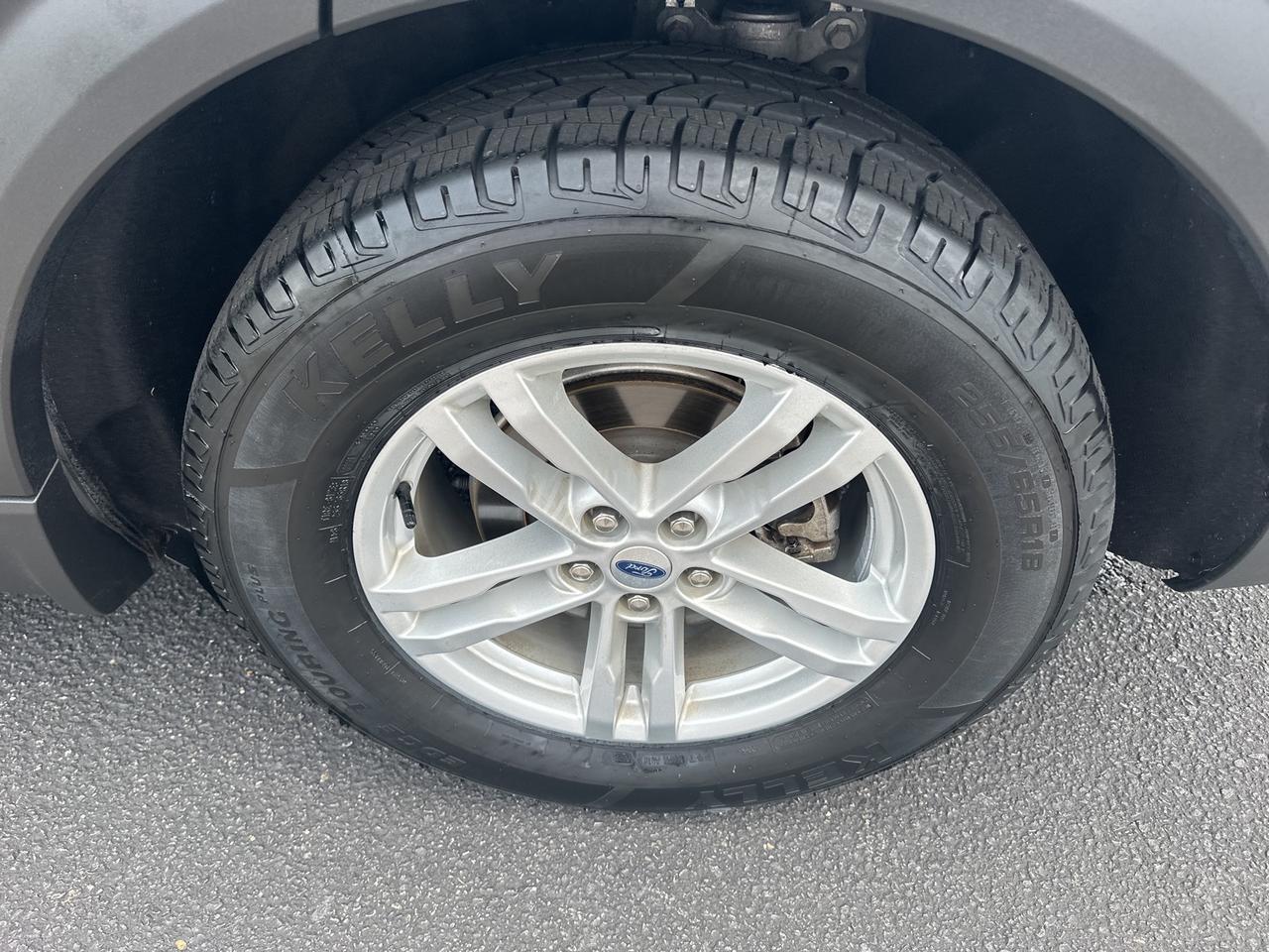 2023 Ford Explorer XLT Waldorf MD