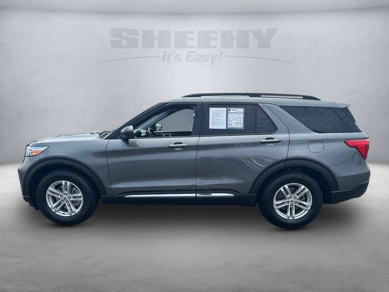 2023 Ford Explorer XLT Waldorf MD