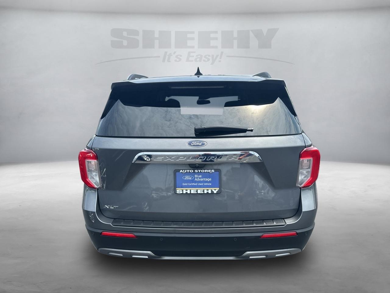 2023 Ford Explorer XLT Waldorf MD