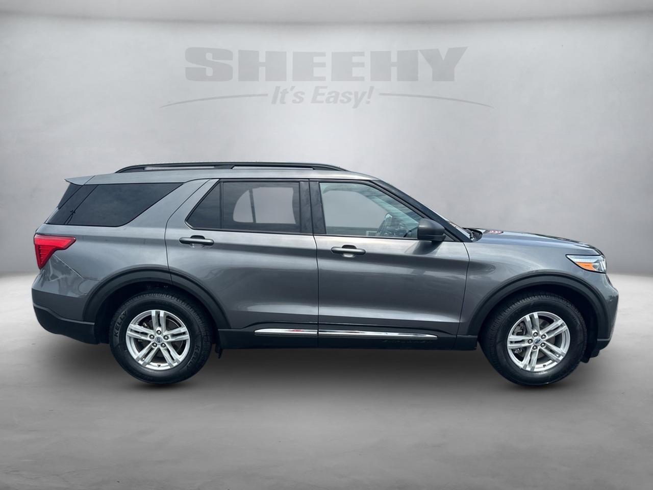 2023 Ford Explorer XLT Waldorf MD