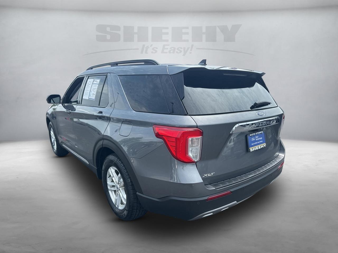2023 Ford Explorer XLT Waldorf MD