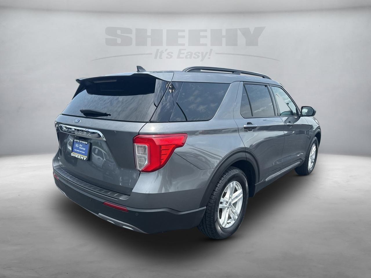 2023 Ford Explorer XLT Waldorf MD