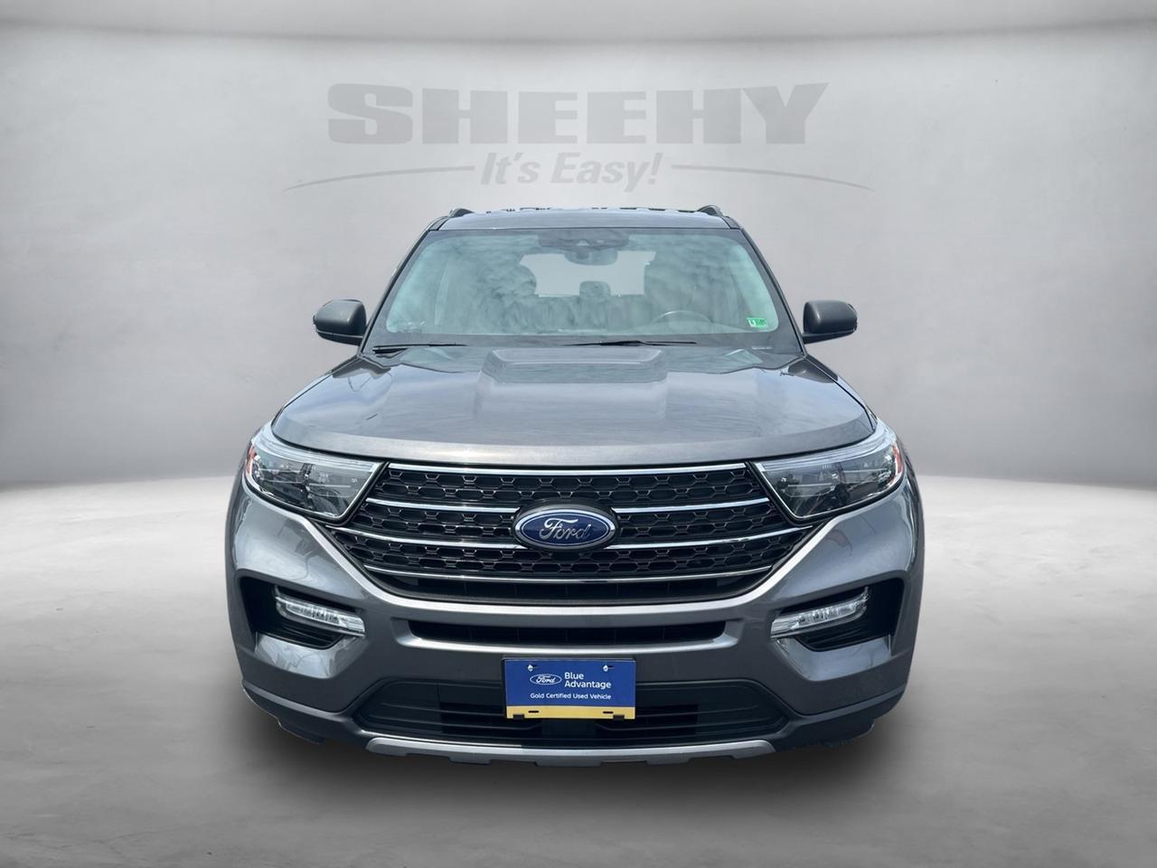 2023 Ford Explorer XLT Waldorf MD