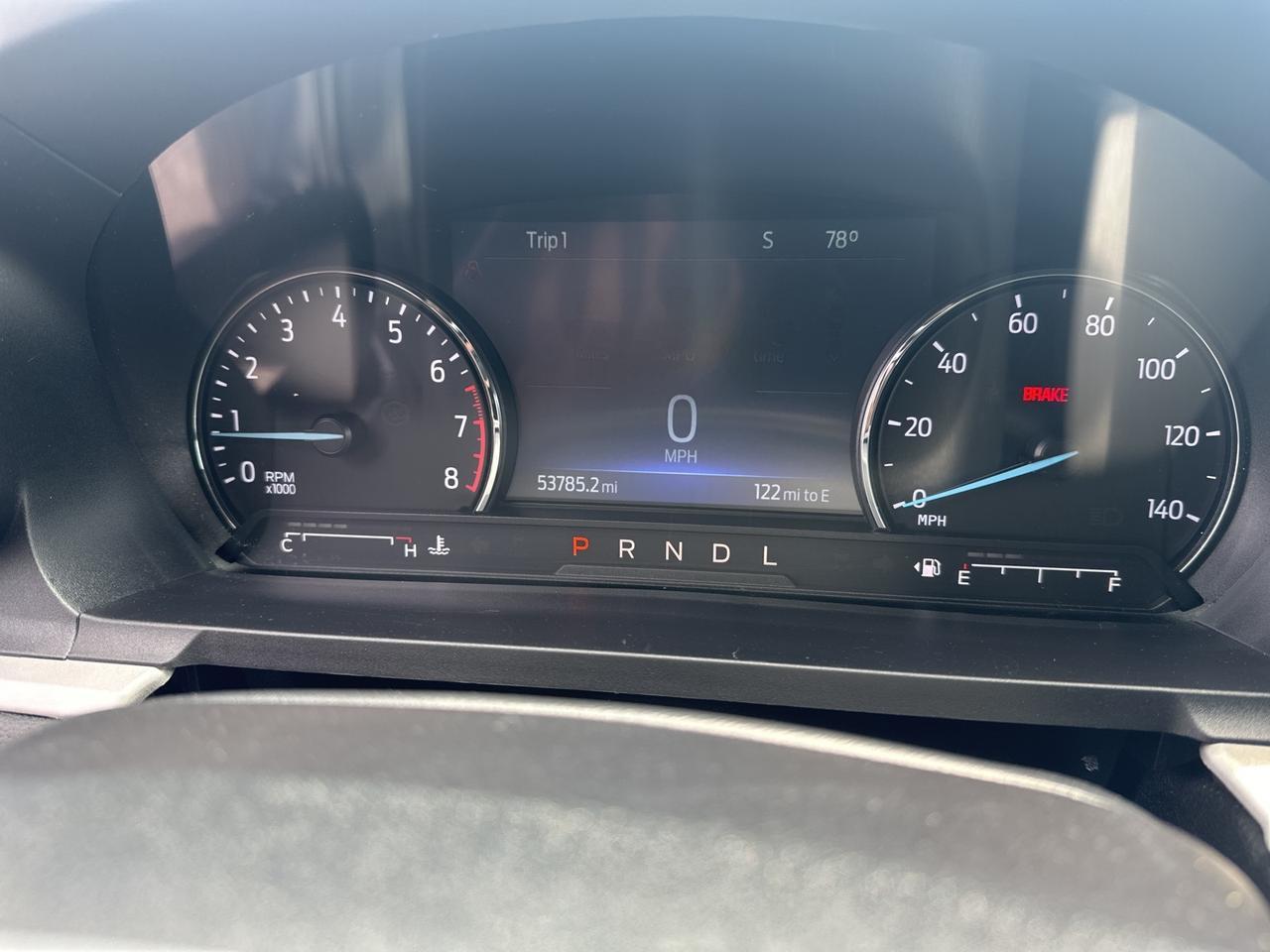 2023 Ford Explorer XLT Waldorf MD