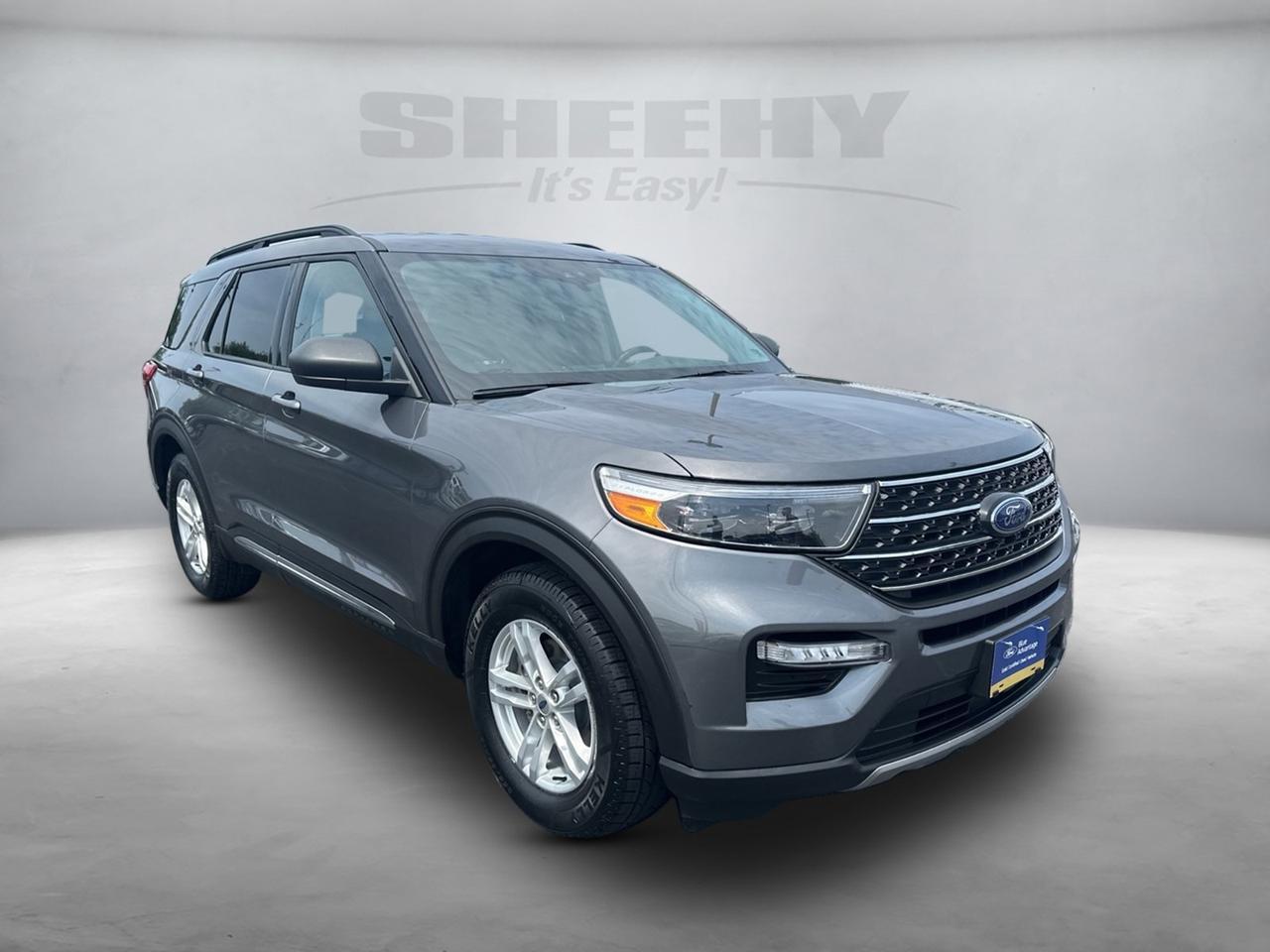 2023 Ford Explorer XLT Waldorf MD