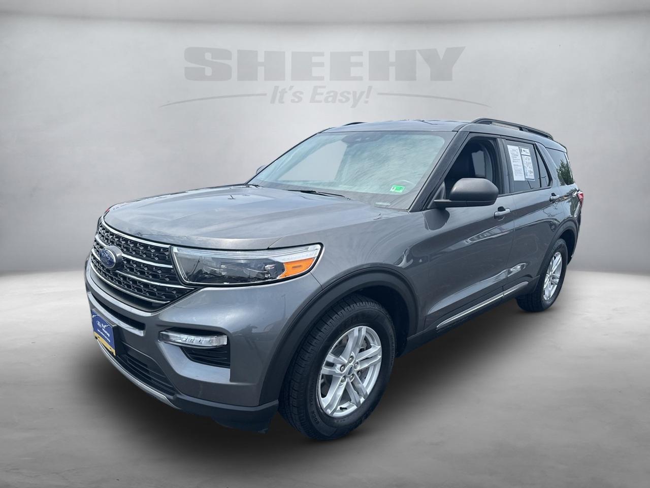 2023 Ford Explorer XLT Waldorf MD