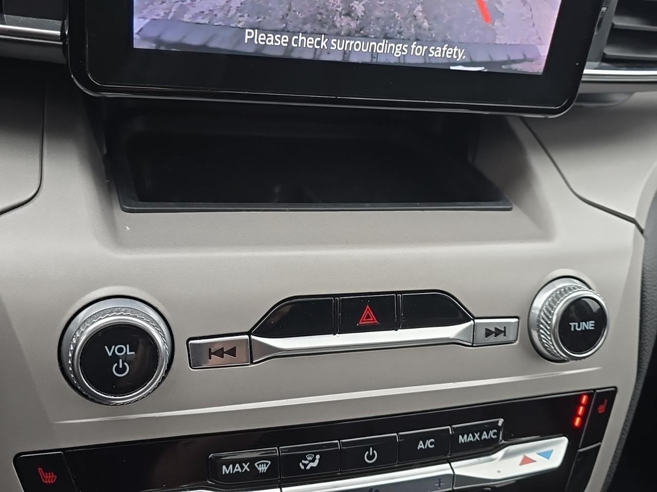 2023 Ford Explorer XLT Warrenton VA