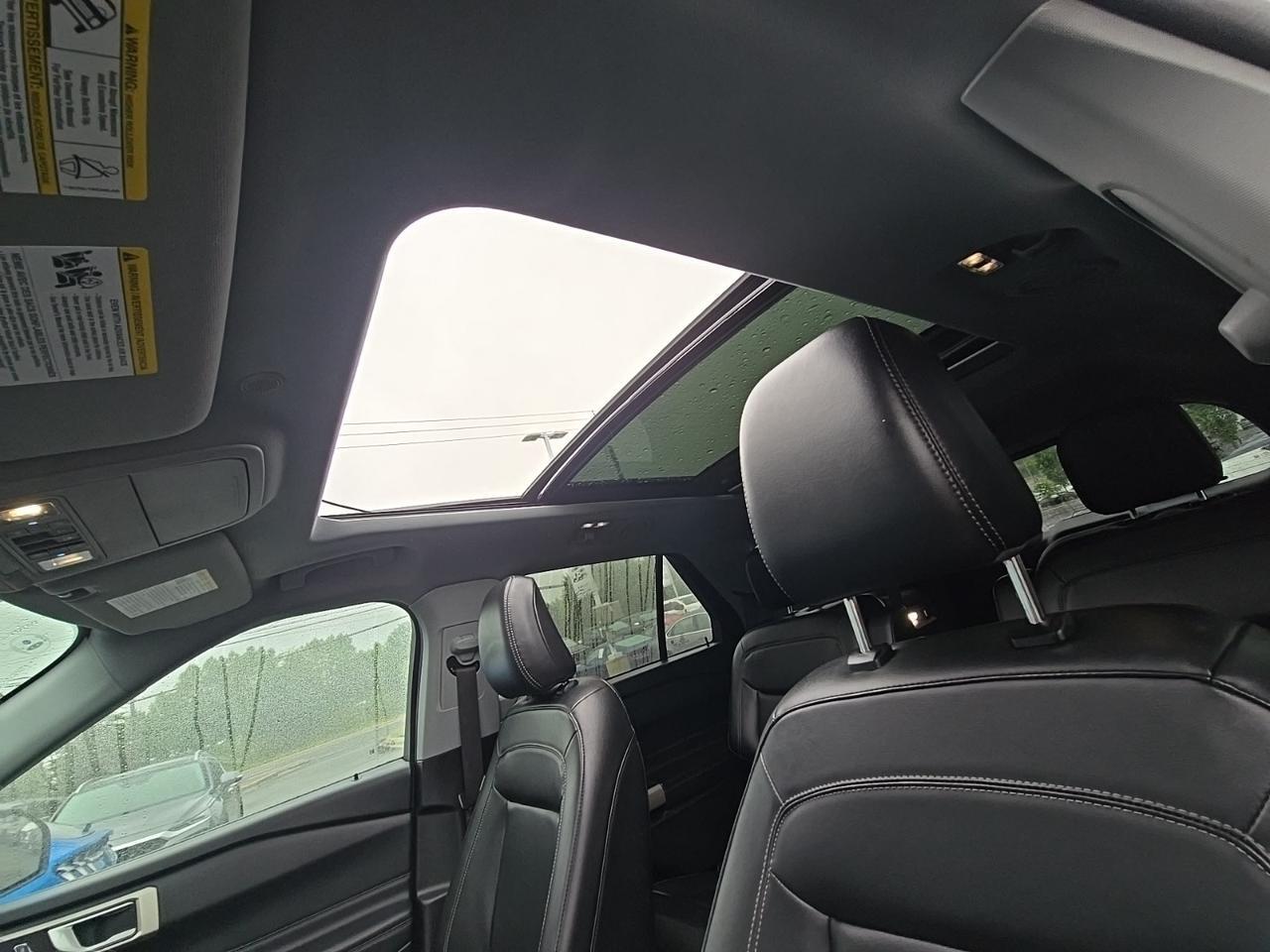 2023 Ford Explorer XLT Warrenton VA