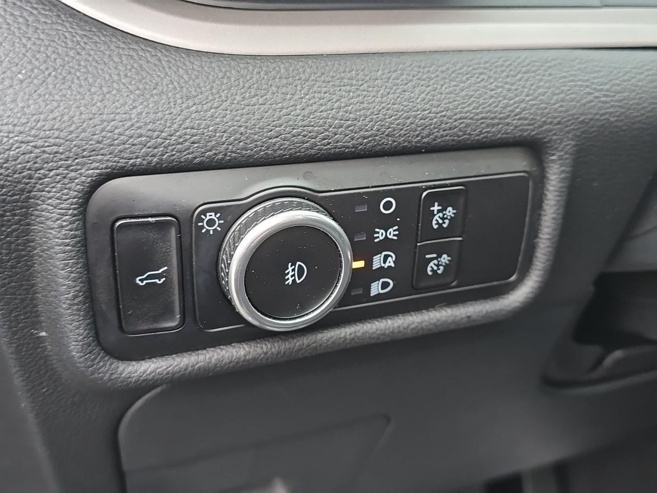 2023 Ford Explorer XLT Warrenton VA