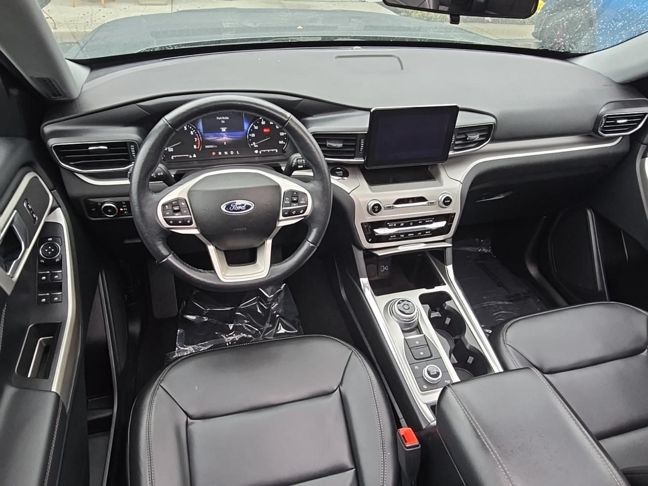 2023 Ford Explorer XLT Warrenton VA