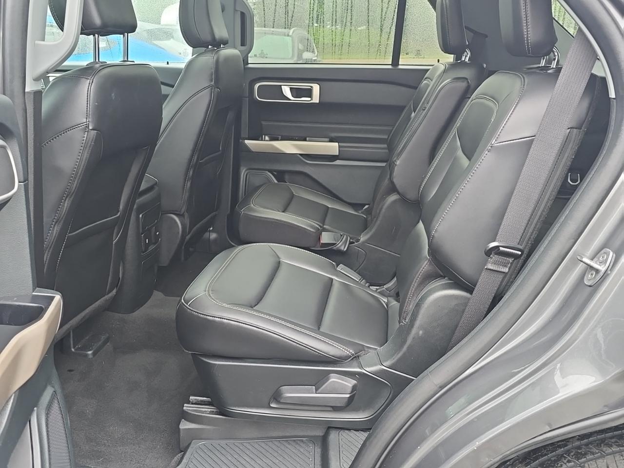 2023 Ford Explorer XLT Warrenton VA
