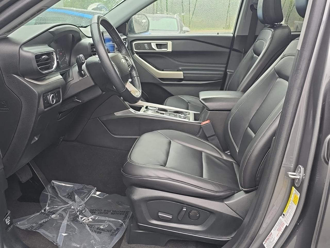 2023 Ford Explorer XLT Warrenton VA