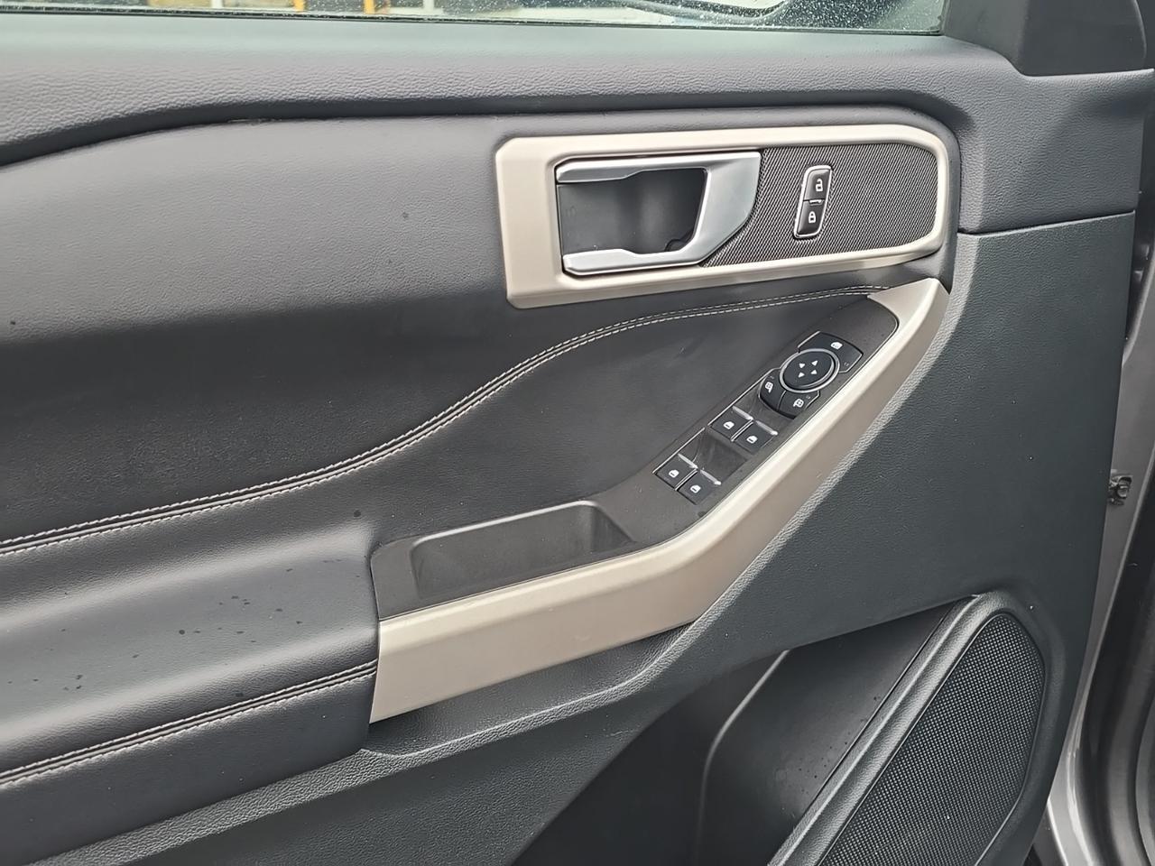 2023 Ford Explorer XLT Warrenton VA
