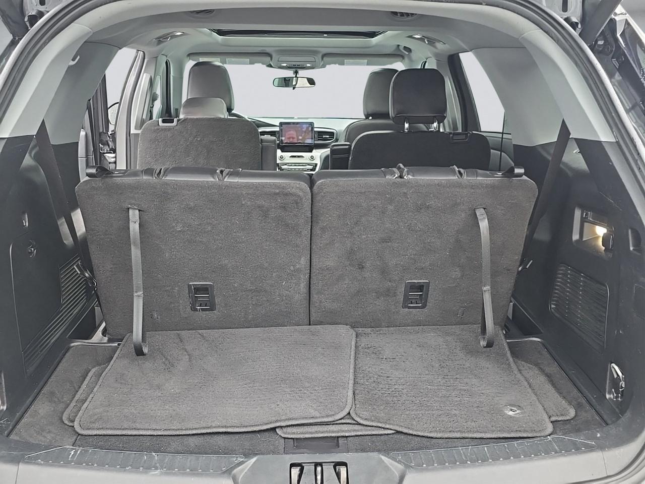 2023 Ford Explorer XLT Warrenton VA