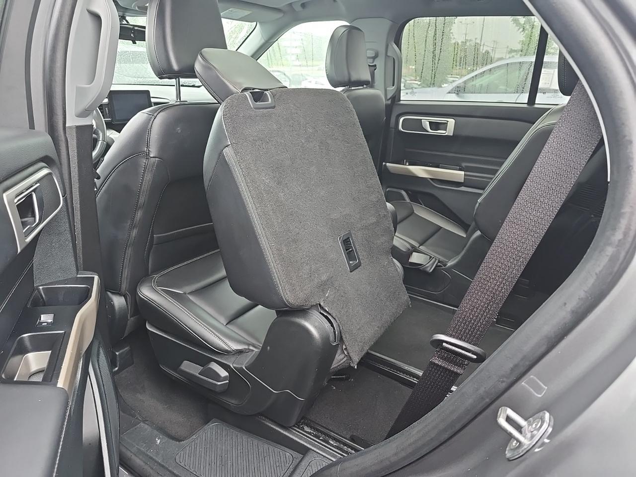 2023 Ford Explorer XLT Warrenton VA