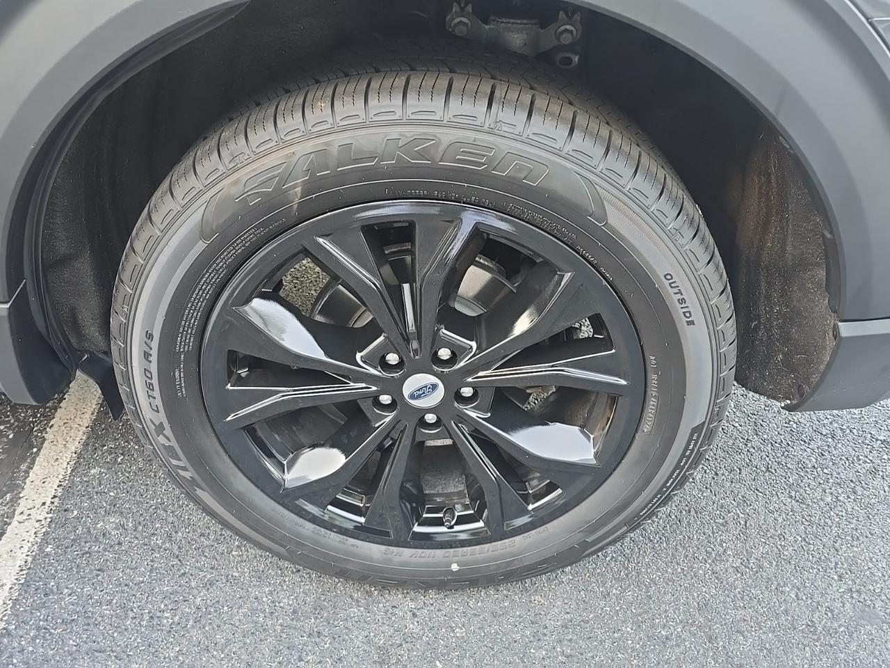 2023 Ford Explorer XLT Warrenton VA