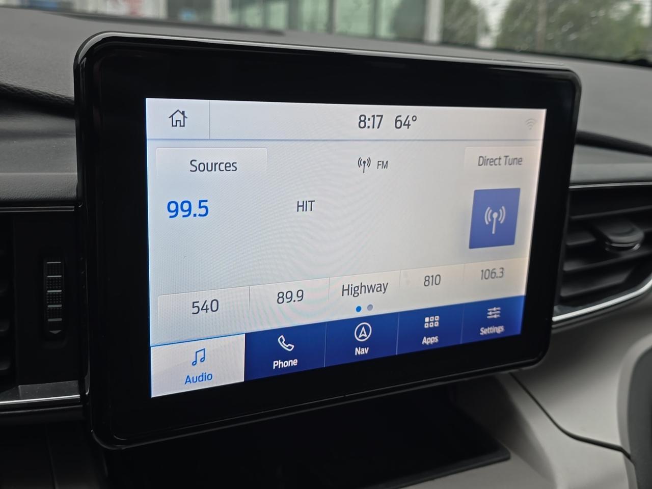 2023 Ford Explorer XLT Warrenton VA