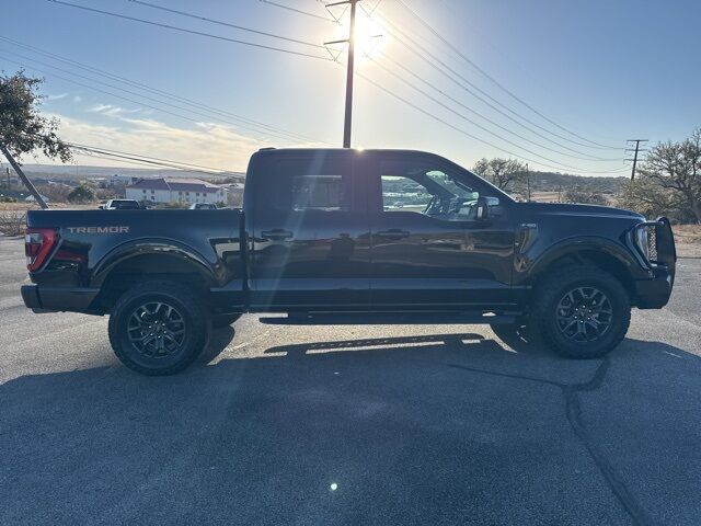 2023 Ford F-150 Kerrville TX