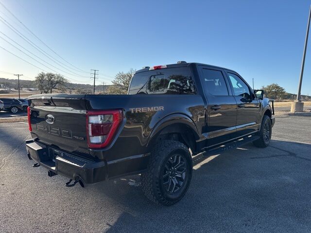 2023 Ford F-150 Kerrville TX