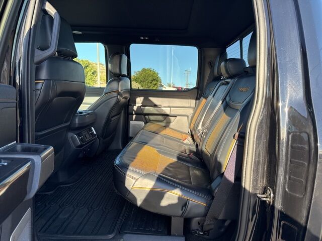 2023 Ford F-150 Kerrville TX