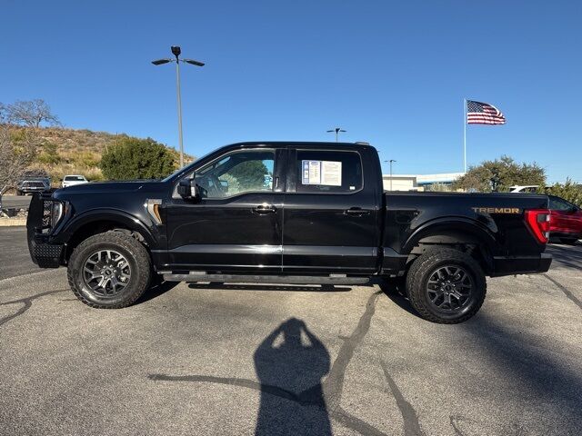 2023 Ford F-150 Kerrville TX