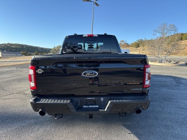 2023 Ford F-150 Kerrville TX