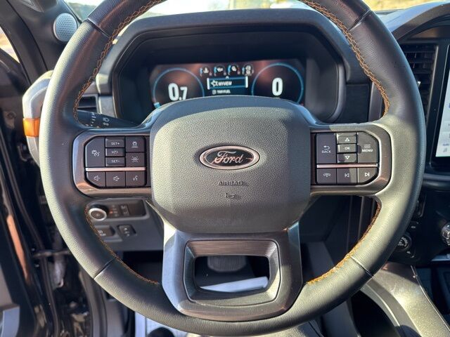 2023 Ford F-150 Kerrville TX