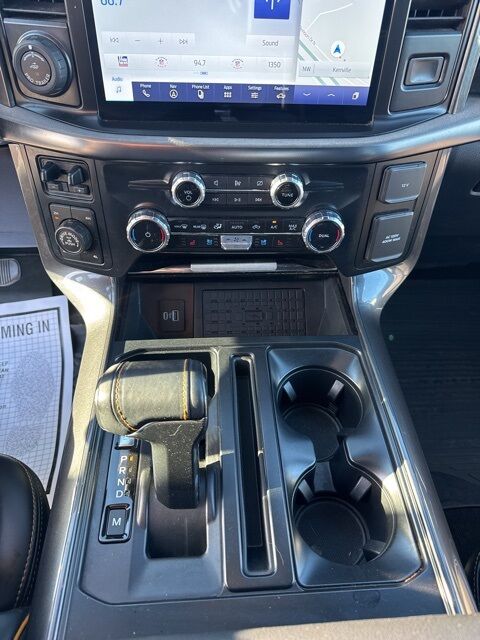 2023 Ford F-150 Kerrville TX