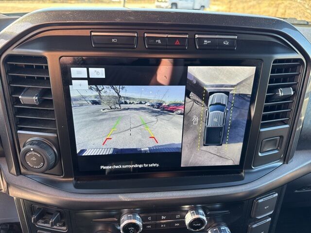 2023 Ford F-150 Kerrville TX