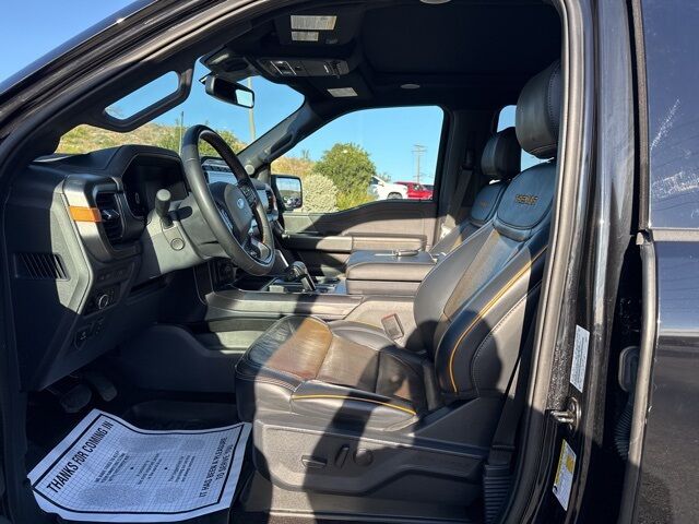 2023 Ford F-150 Kerrville TX