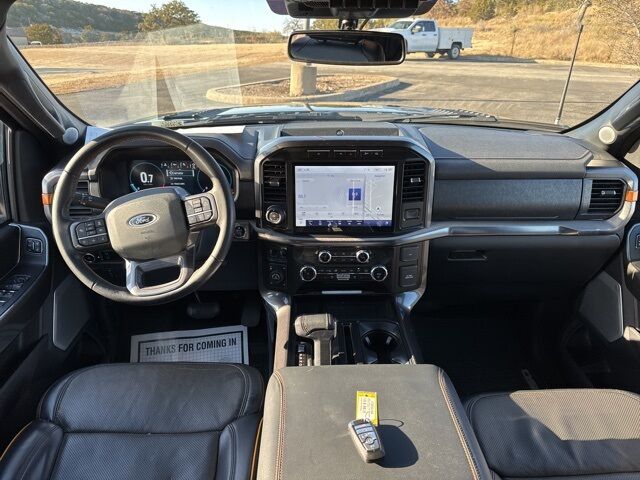 2023 Ford F-150 Kerrville TX