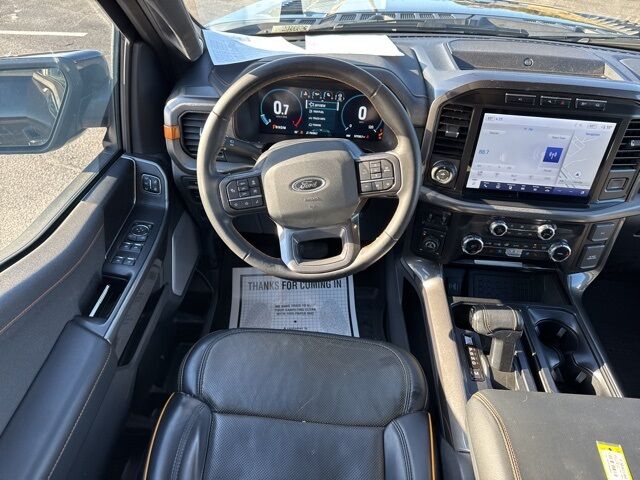 2023 Ford F-150 Kerrville TX