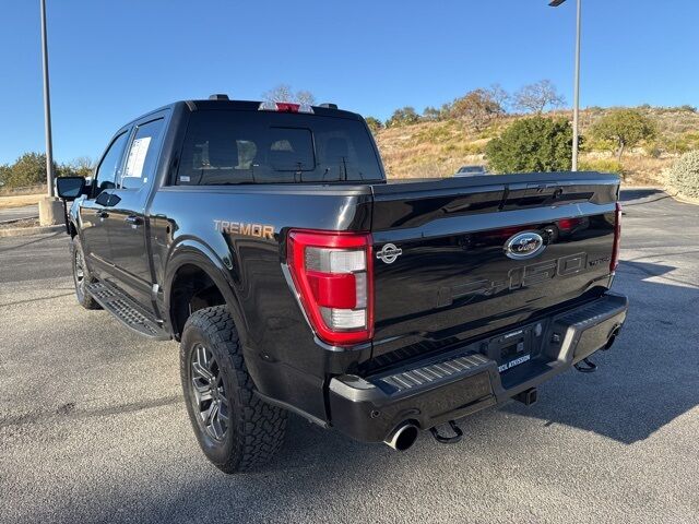 2023 Ford F-150 Kerrville TX