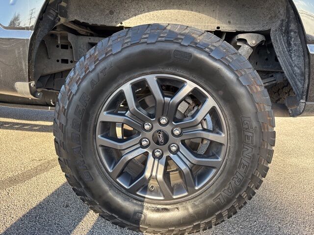 2023 Ford F-150 Kerrville TX