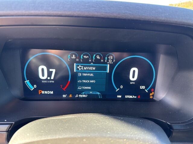 2023 Ford F-150 Kerrville TX