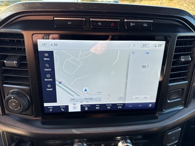 2023 Ford F-150 Kerrville TX