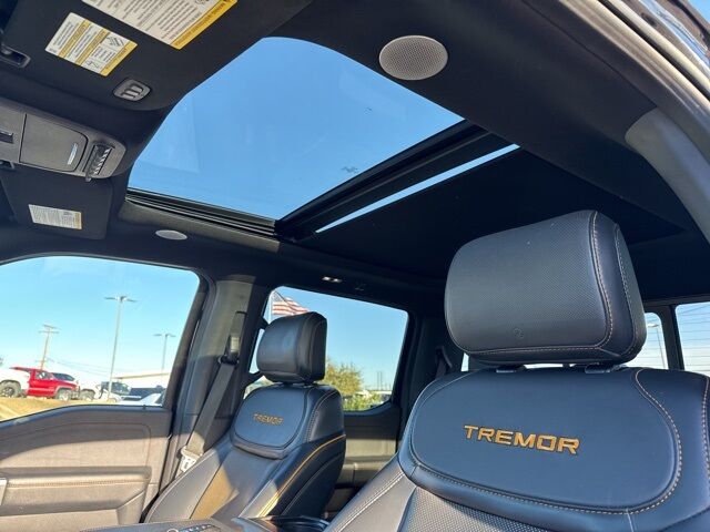 2023 Ford F-150 Kerrville TX