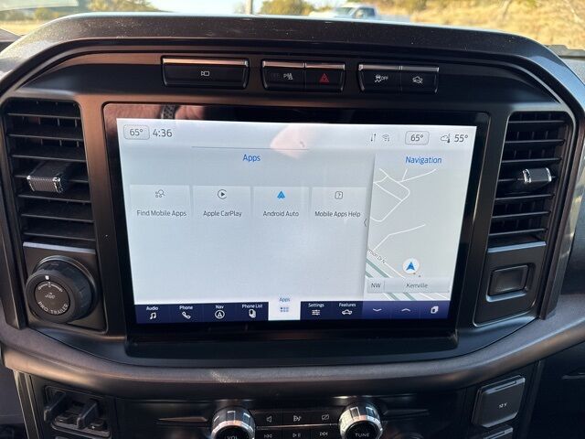 2023 Ford F-150 Kerrville TX