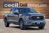 2023 Ford F-150  2023 Ford F-150