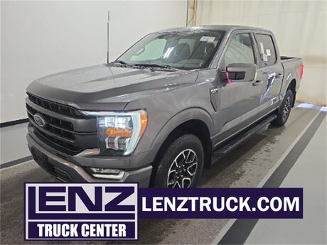 2023 Ford F-150  Fond du Lac WI