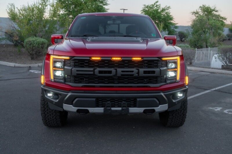 2023 Ford F-150 Raptor 4WD SuperCrew 5.5' Box Peoria AZ
