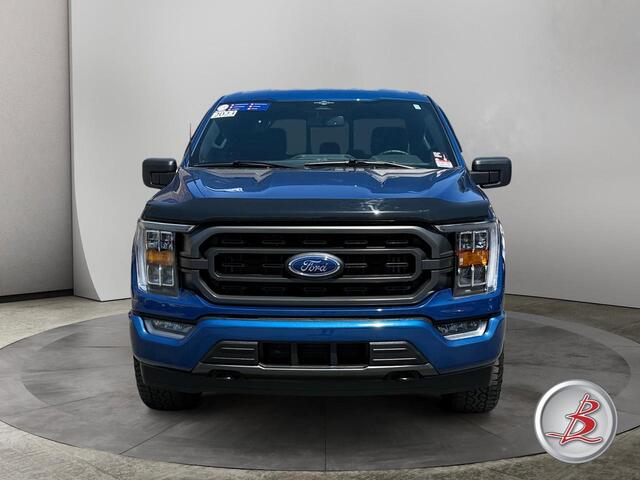 2023 Ford F-150  Salt Lake City UT