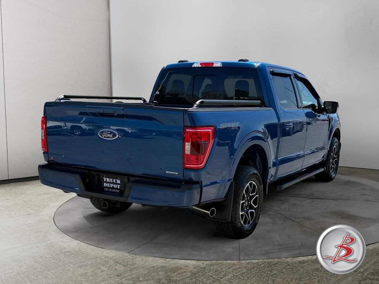2023 Ford F-150 Lindon UT