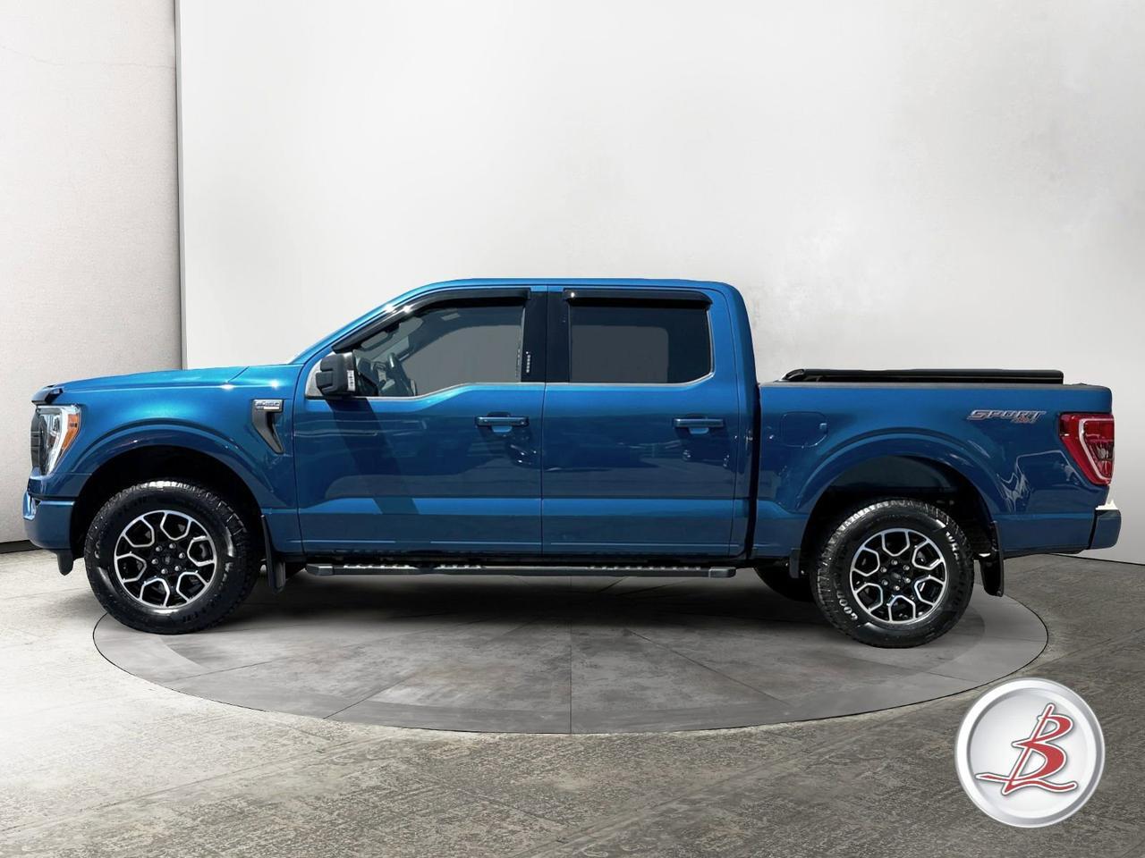 2023 Ford F-150 Lindon UT