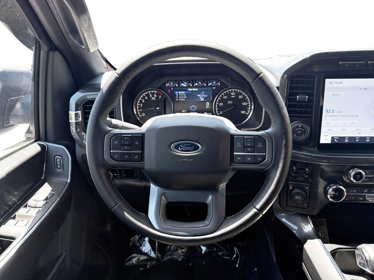 2023 Ford F-150 Lindon UT